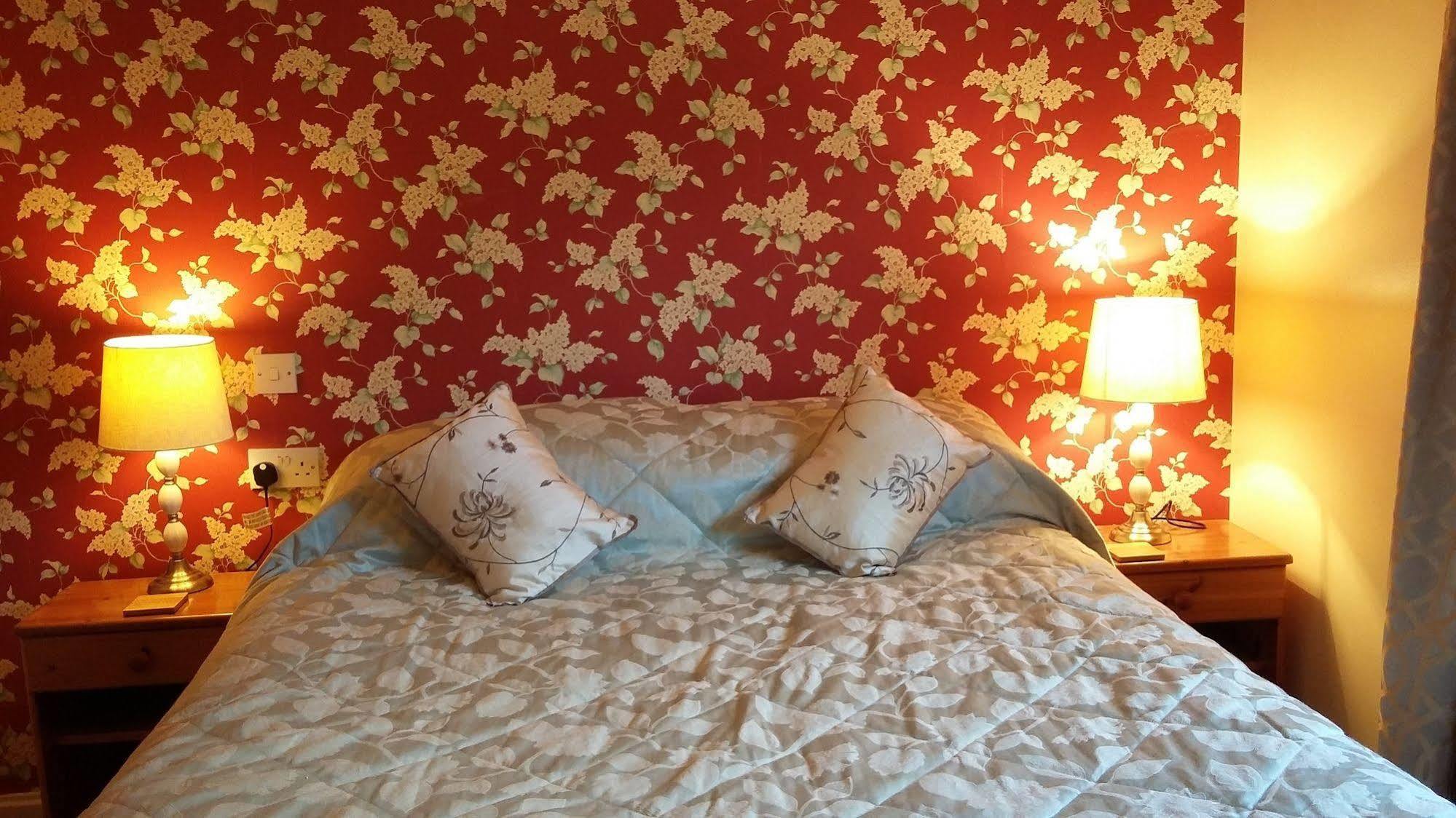 Goldilands Bed and Breakfast Kelso Εξωτερικό φωτογραφία